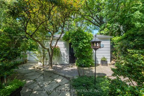 Photo 26 at 102 Neville Park Boulevard, The Beaches, Toronto