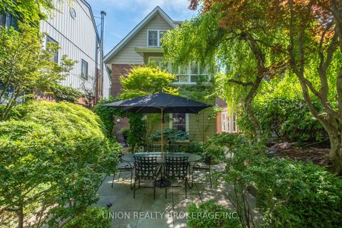 Photo 27 at 102 Neville Park Boulevard, The Beaches, Toronto