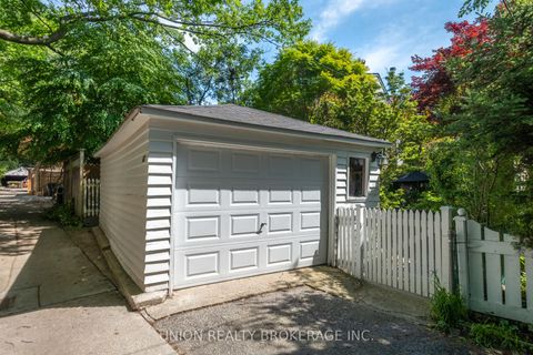 Photo 29 at 102 Neville Park Boulevard, The Beaches, Toronto
