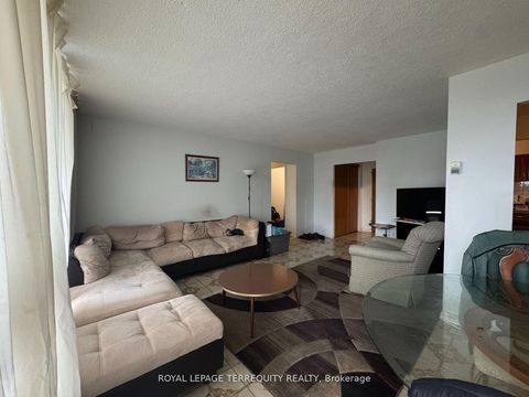 Photo 1 at 409 - 15 London Green Court, Jane Heights, Toronto