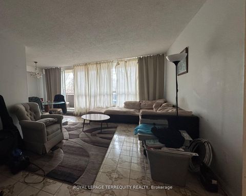 Photo 3 at 409 - 15 London Green Court, Jane Heights, Toronto