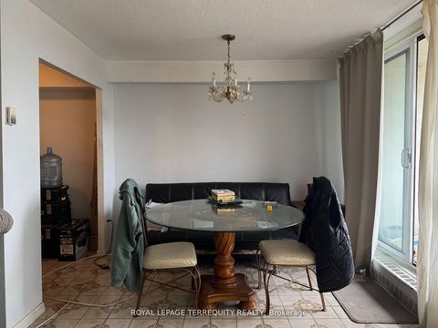 Photo 8 at 409 - 15 London Green Court, Jane Heights, Toronto