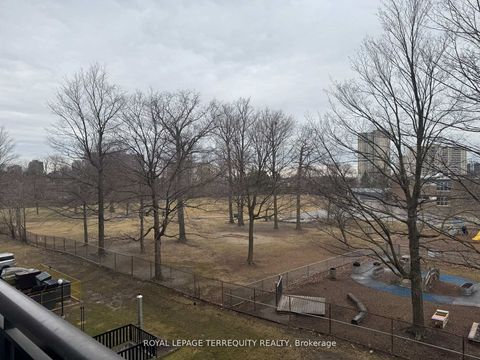 Photo 18 at 409 - 15 London Green Court, Jane Heights, Toronto
