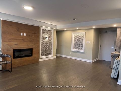 Photo 21 at 409 - 15 London Green Court, Jane Heights, Toronto