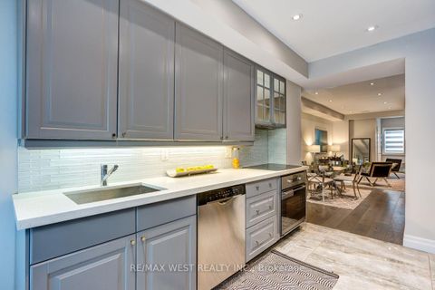 Photo 8 at 413 Leslie Street, South Riverdale, Toronto