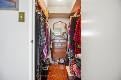 Photo 27 at 805 - 5 Rowntree Road N, Jamestown, Toronto