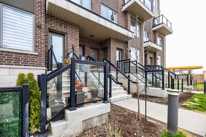 Photo 0 at 413 - 1460 Whites Road, Woodlands, Pickering