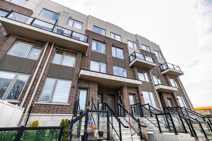 Photo 2 at 413 - 1460 Whites Road, Woodlands, Pickering