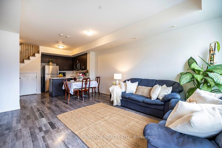 Photo 9 at 413 - 1460 Whites Road, Woodlands, Pickering