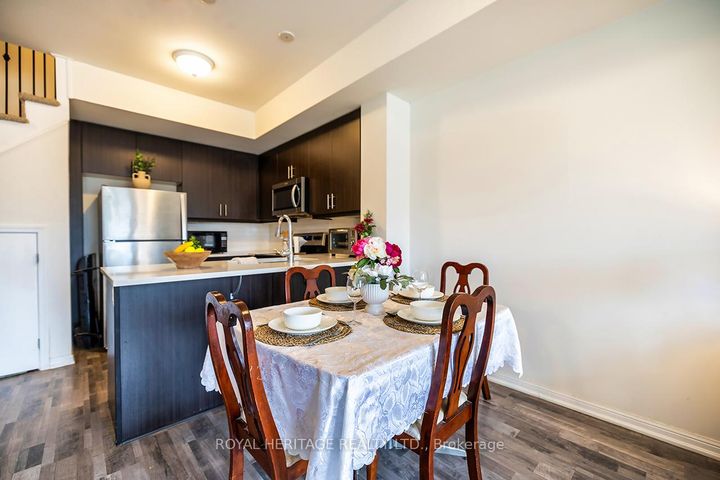 Photo 10 at 413 - 1460 Whites Road, Woodlands, Pickering