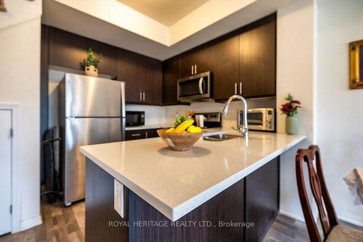 Photo 12 at 413 - 1460 Whites Road, Woodlands, Pickering