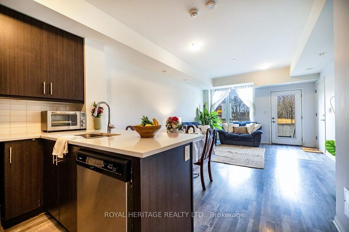 Photo 13 at 413 - 1460 Whites Road, Woodlands, Pickering