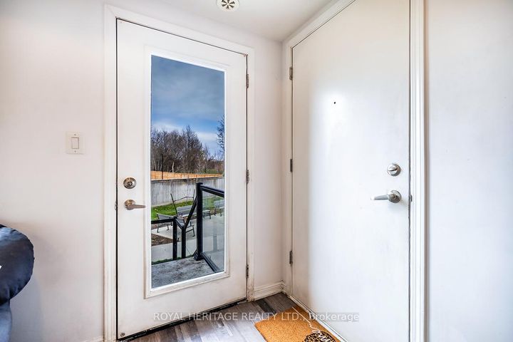 Photo 16 at 413 - 1460 Whites Road, Woodlands, Pickering