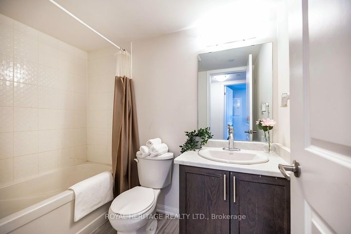 Photo 17 at 413 - 1460 Whites Road, Woodlands, Pickering