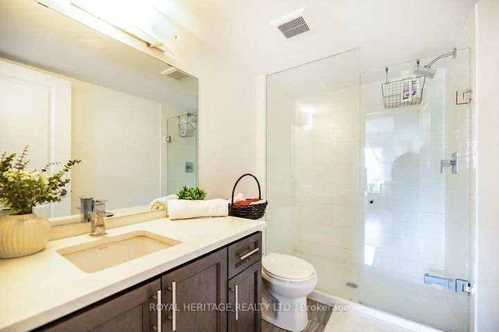 Photo 18 at 413 - 1460 Whites Road, Woodlands, Pickering