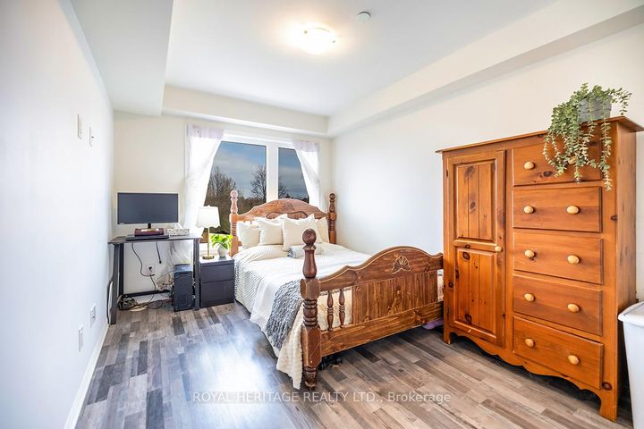 Photo 19 at 413 - 1460 Whites Road, Woodlands, Pickering