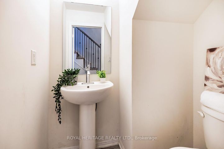 Photo 20 at 413 - 1460 Whites Road, Woodlands, Pickering