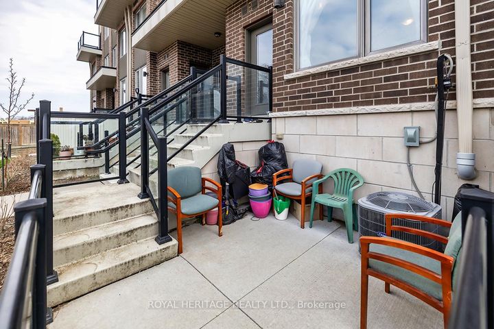 Photo 22 at 413 - 1460 Whites Road, Woodlands, Pickering