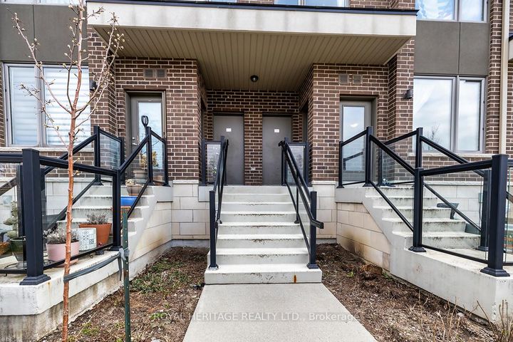 Photo 27 at 413 - 1460 Whites Road, Woodlands, Pickering