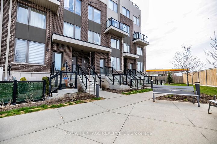Photo 29 at 413 - 1460 Whites Road, Woodlands, Pickering