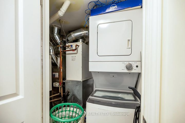 Photo 31 at 413 - 1460 Whites Road, Woodlands, Pickering