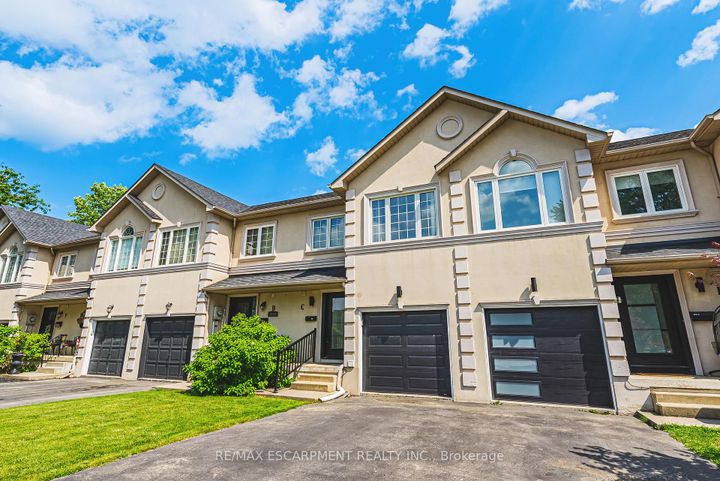 Photo 1 at C - 2116 Prospect Street, Brant, Burlington