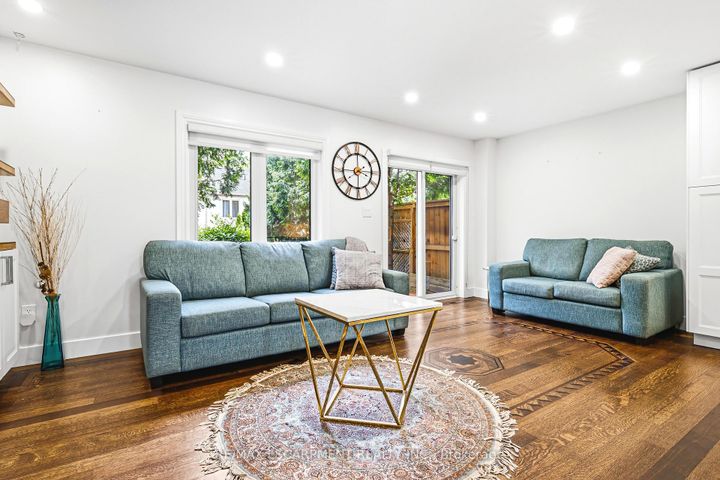 Photo 5 at C - 2116 Prospect Street, Brant, Burlington