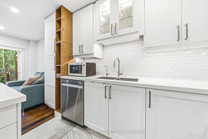 Photo 10 at C - 2116 Prospect Street, Brant, Burlington
