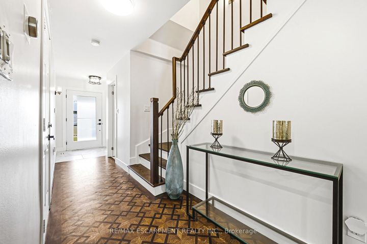 Photo 12 at C - 2116 Prospect Street, Brant, Burlington