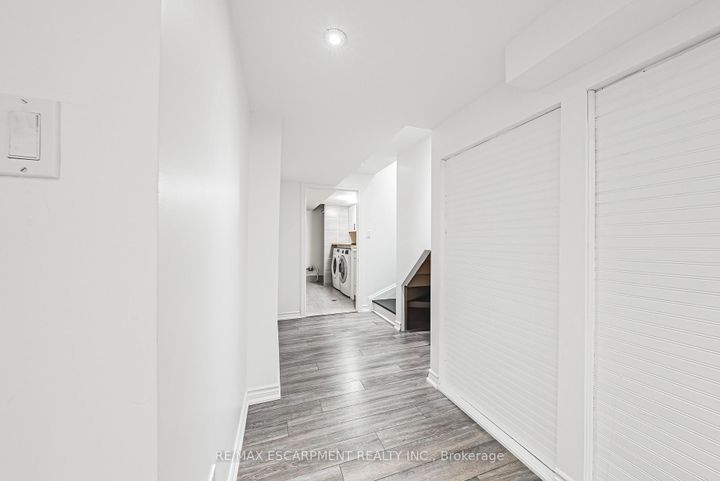 Photo 23 at C - 2116 Prospect Street, Brant, Burlington
