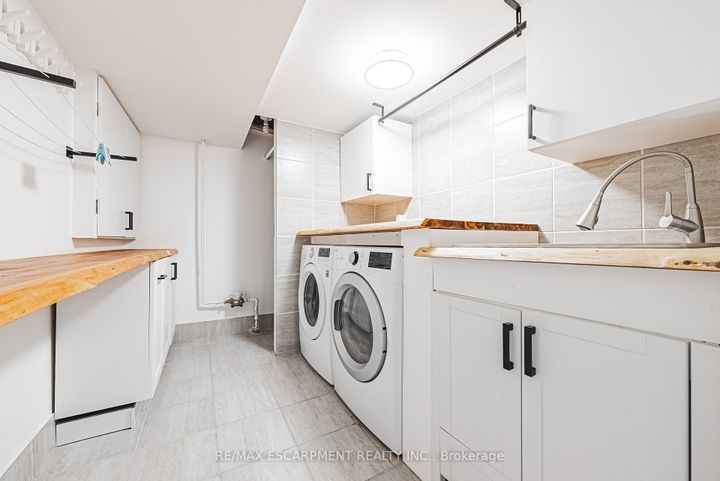Photo 24 at C - 2116 Prospect Street, Brant, Burlington