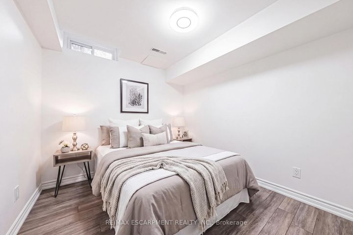 Photo 29 at C - 2116 Prospect Street, Brant, Burlington