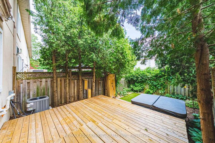 Photo 30 at C - 2116 Prospect Street, Brant, Burlington