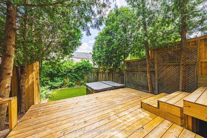 Photo 31 at C - 2116 Prospect Street, Brant, Burlington