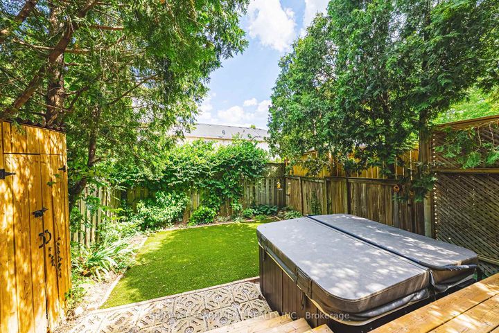 Photo 32 at C - 2116 Prospect Street, Brant, Burlington