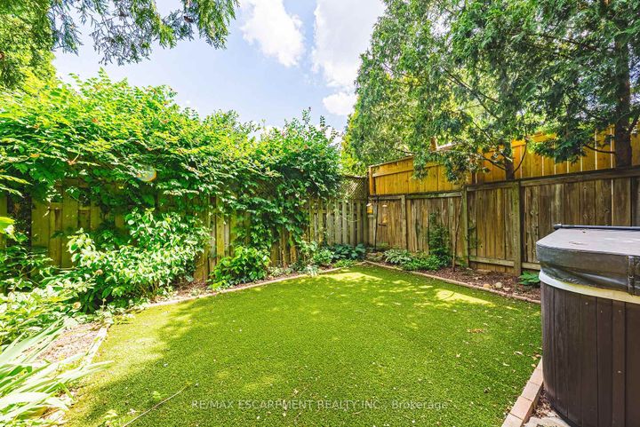 Photo 33 at C - 2116 Prospect Street, Brant, Burlington