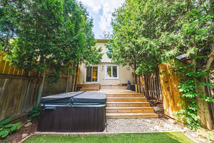 Photo 34 at C - 2116 Prospect Street, Brant, Burlington