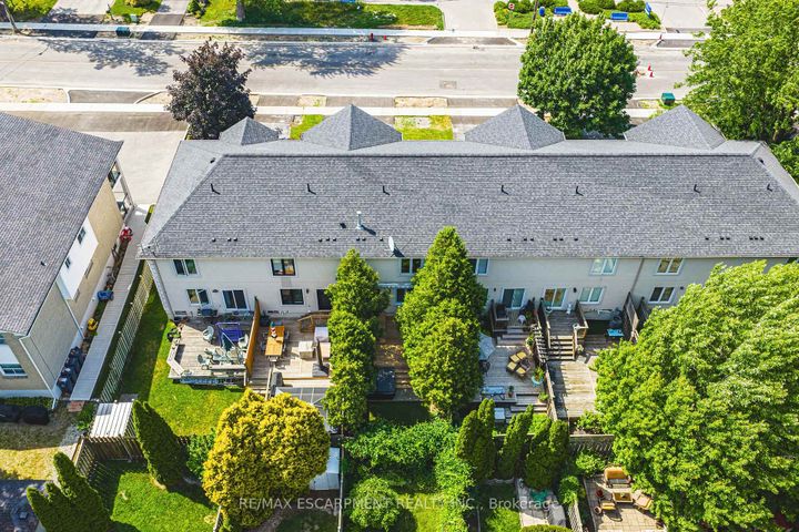 Photo 36 at C - 2116 Prospect Street, Brant, Burlington