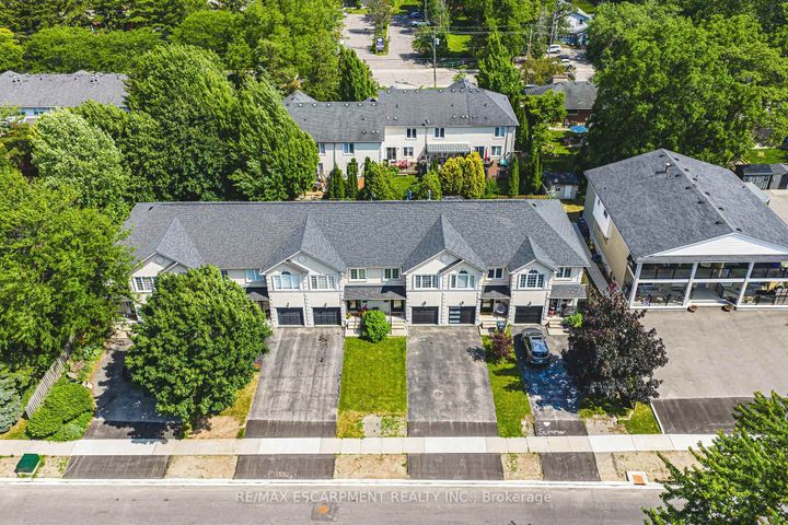 Photo 37 at C - 2116 Prospect Street, Brant, Burlington