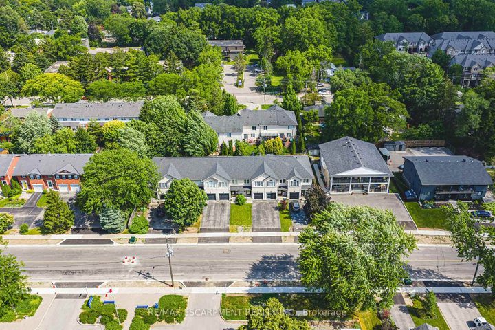 Photo 38 at C - 2116 Prospect Street, Brant, Burlington