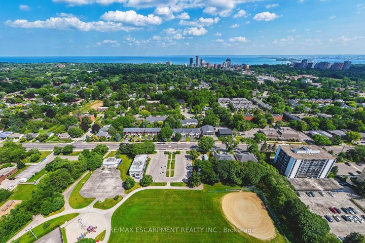 Photo 40 at C - 2116 Prospect Street, Brant, Burlington