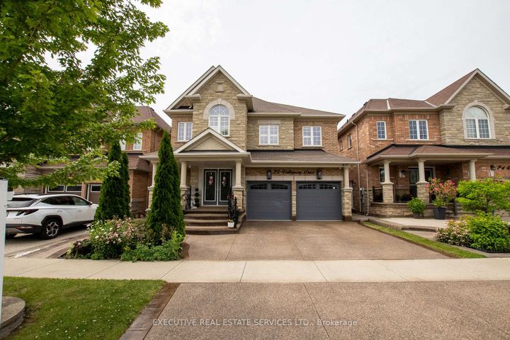 Photo 1 at 22 Valleyway Drive, Credit Valley, Brampton