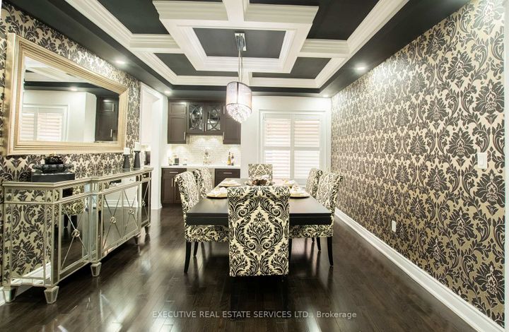 Photo 11 at 22 Valleyway Drive, Credit Valley, Brampton