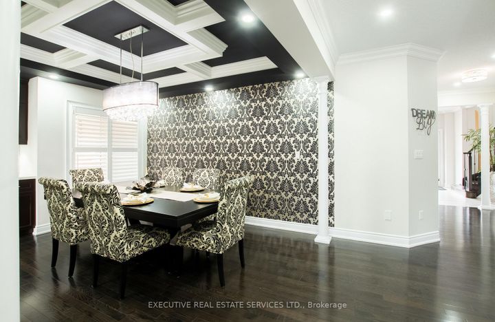 Photo 12 at 22 Valleyway Drive, Credit Valley, Brampton
