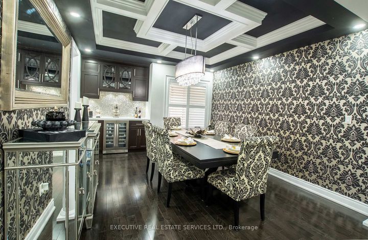 Photo 13 at 22 Valleyway Drive, Credit Valley, Brampton