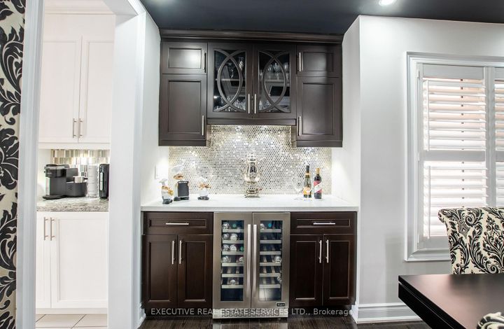 Photo 14 at 22 Valleyway Drive, Credit Valley, Brampton