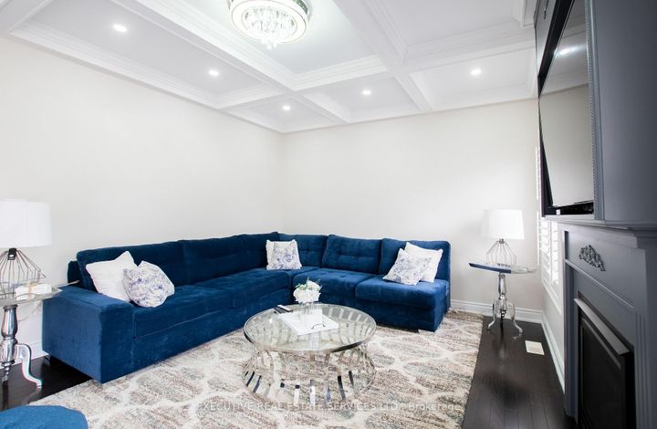 Photo 16 at 22 Valleyway Drive, Credit Valley, Brampton