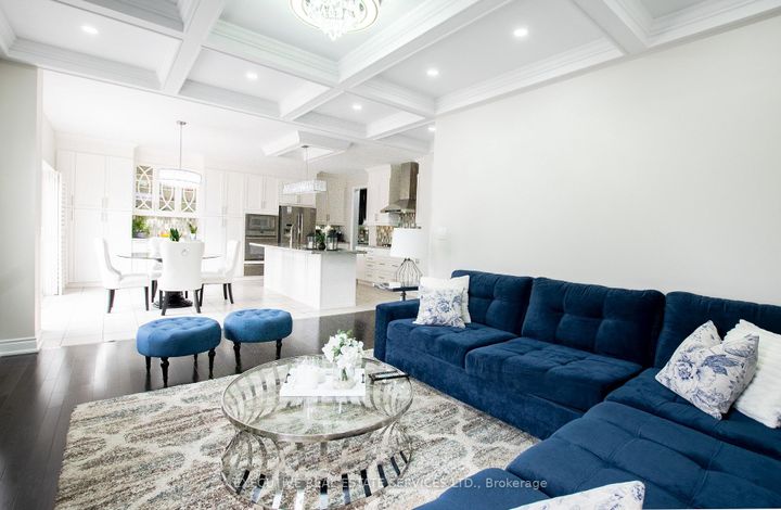 Photo 17 at 22 Valleyway Drive, Credit Valley, Brampton