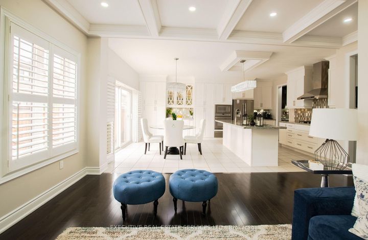 Photo 19 at 22 Valleyway Drive, Credit Valley, Brampton