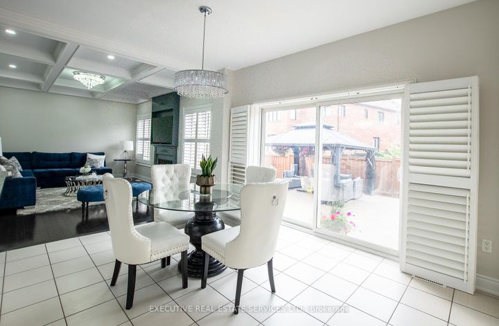 Photo 25 at 22 Valleyway Drive, Credit Valley, Brampton